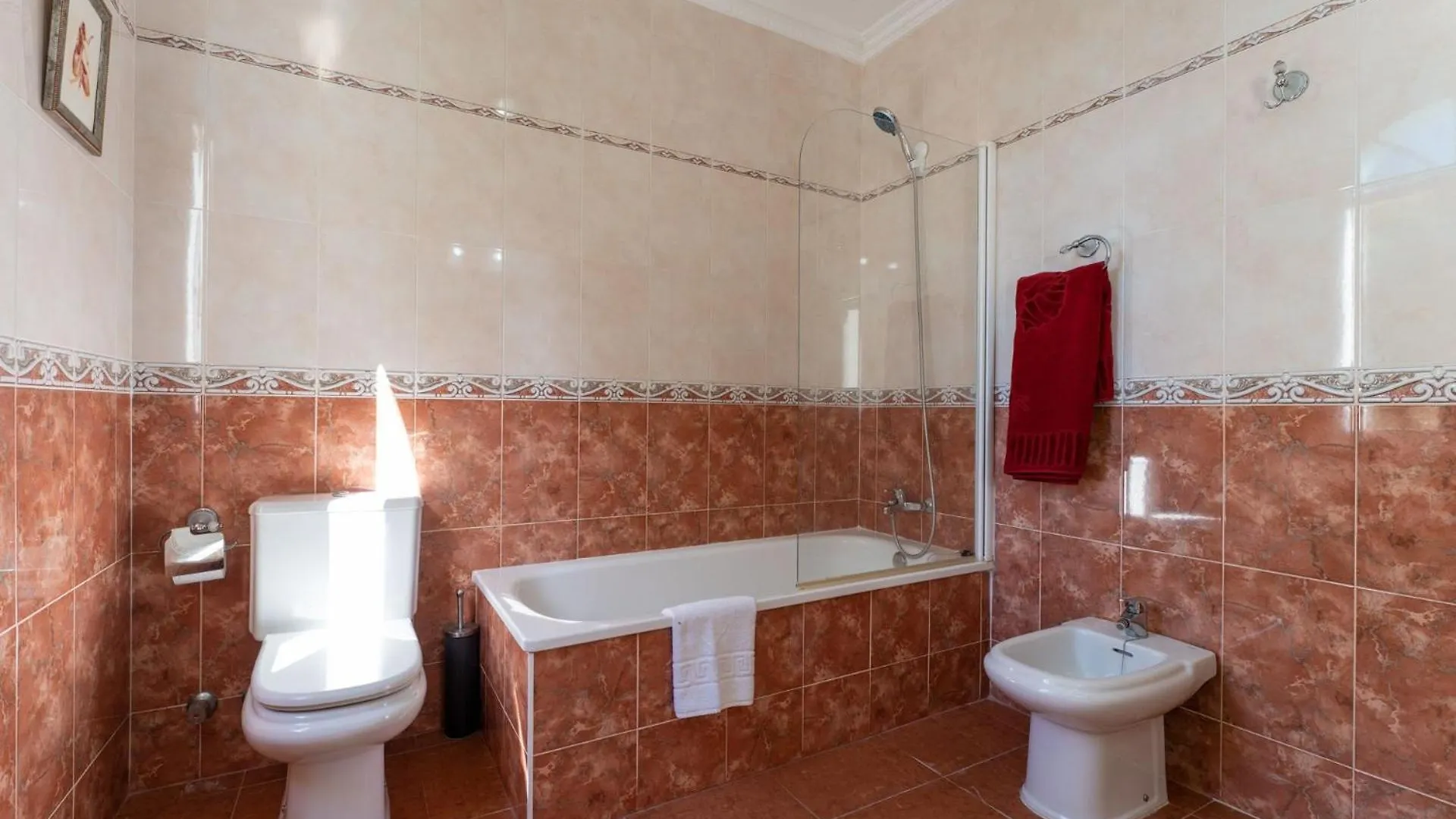 Nerja 009 Villa