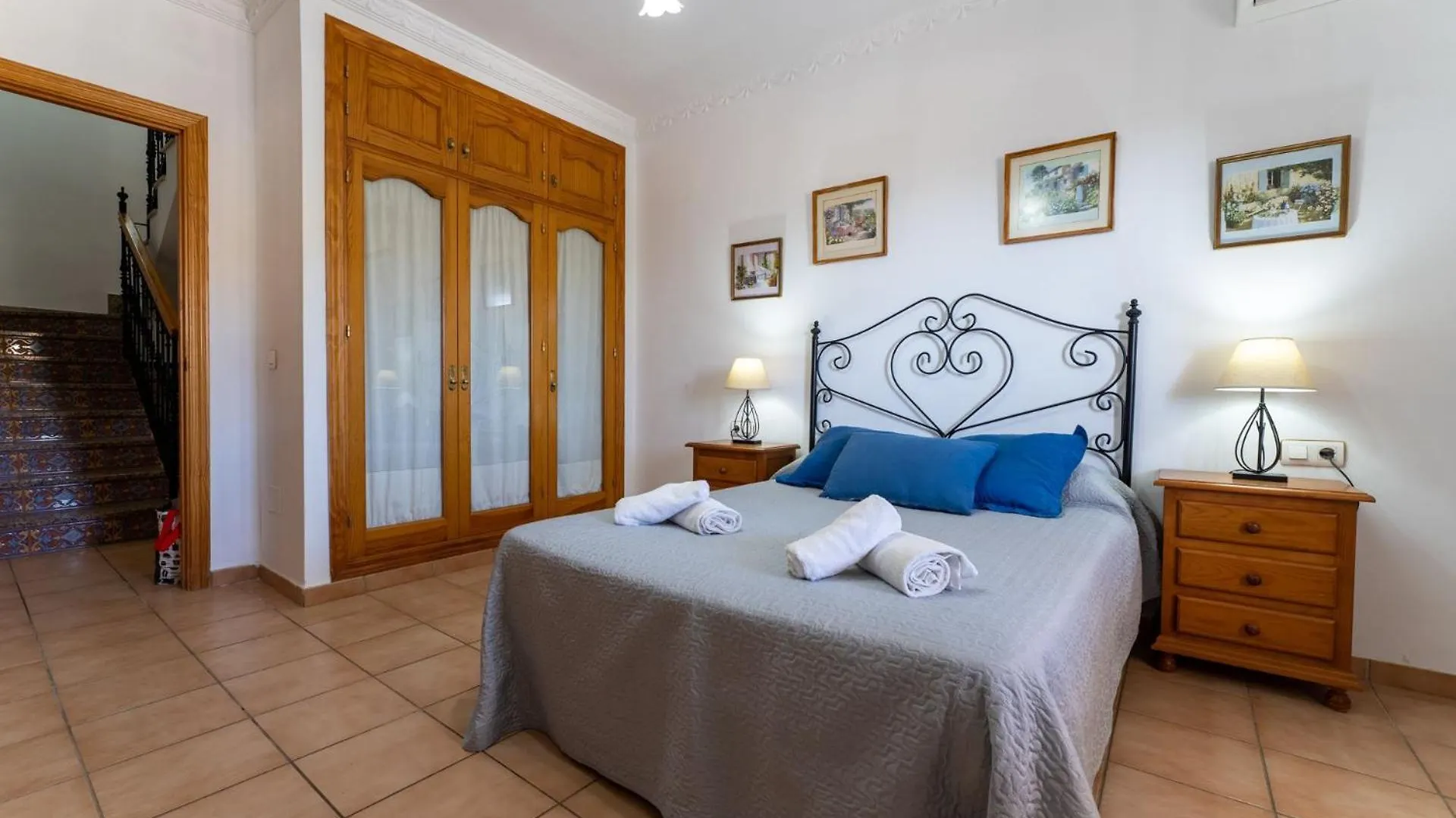Nerja 009 Villa Spain