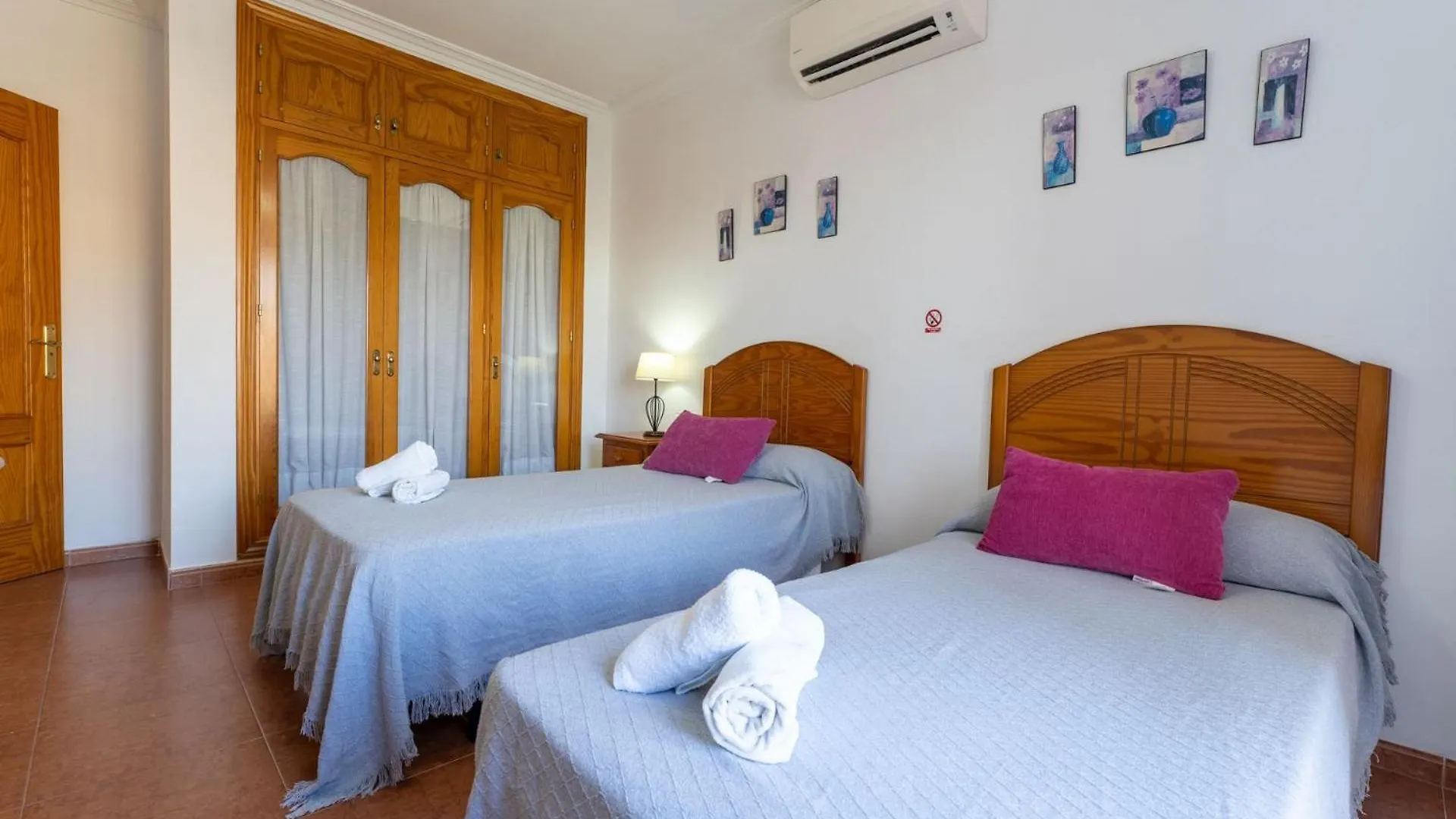 Nerja 009 Villa