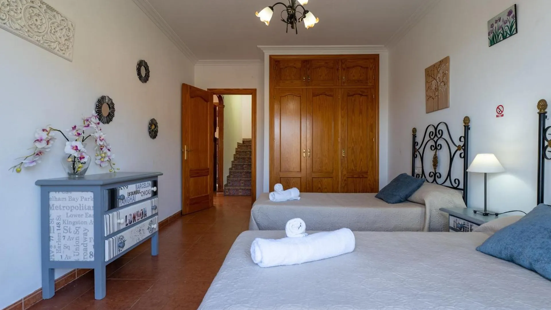 Nerja 009 Villa