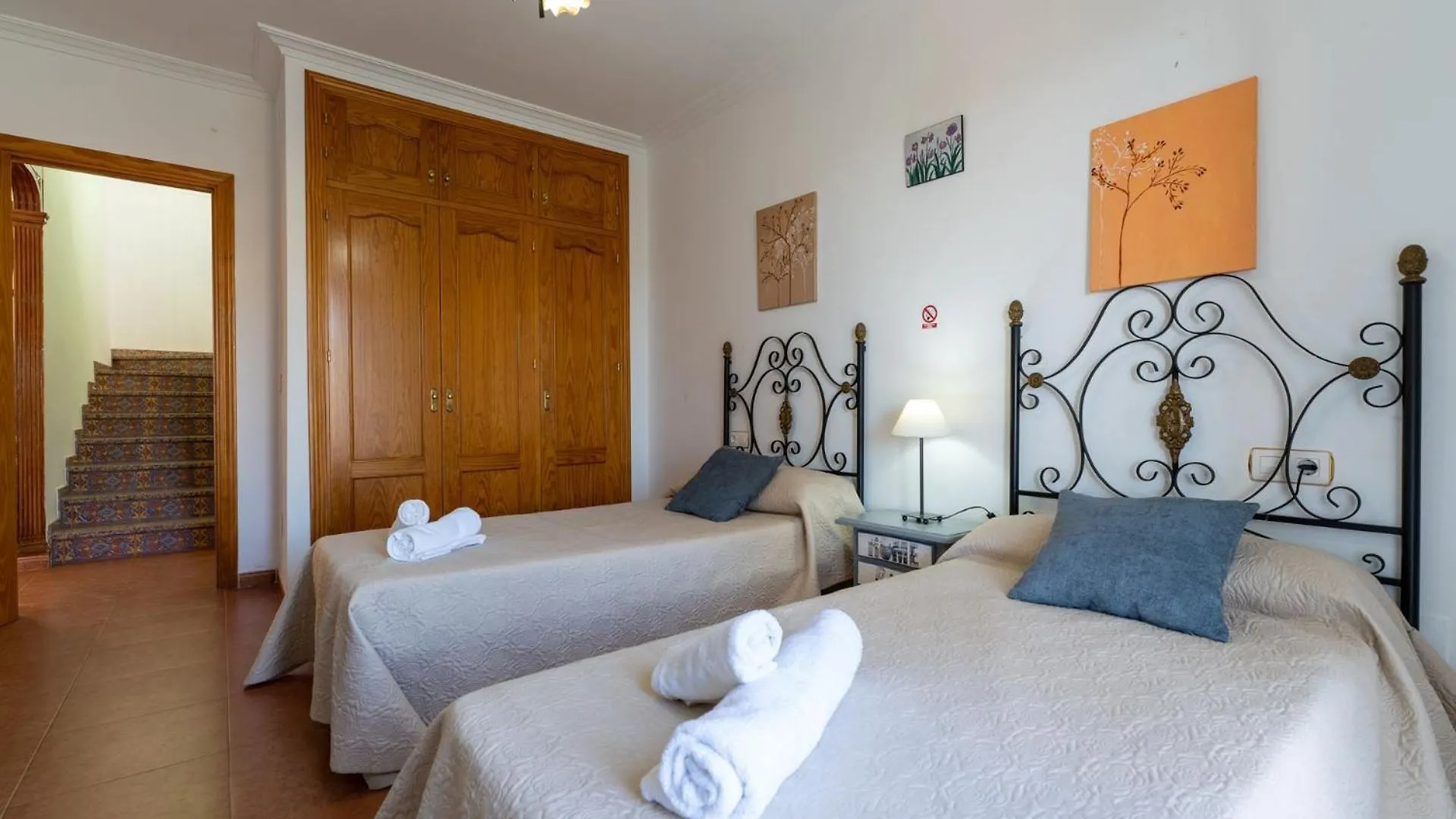 Nerja 009 Villa