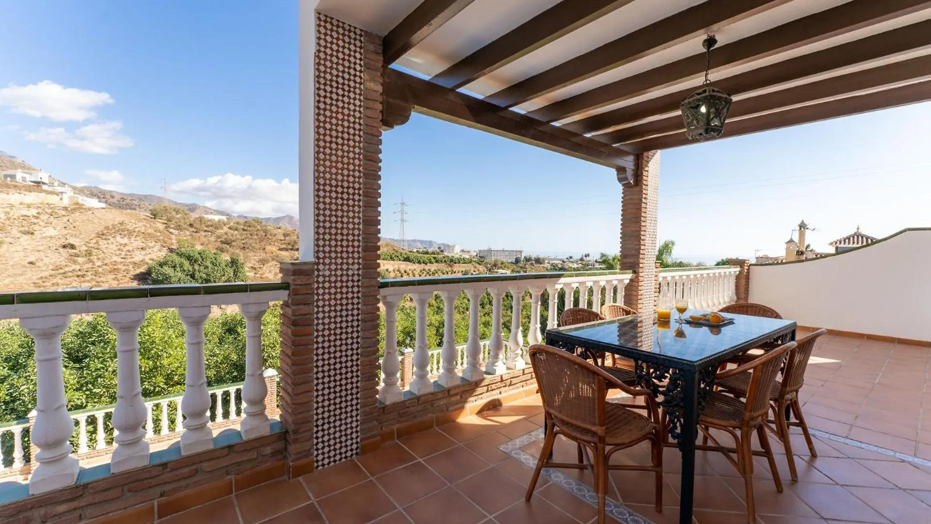 Nerja 009 Villa