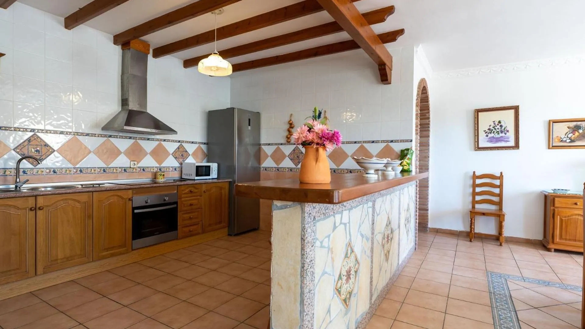 Nerja 009 Villa