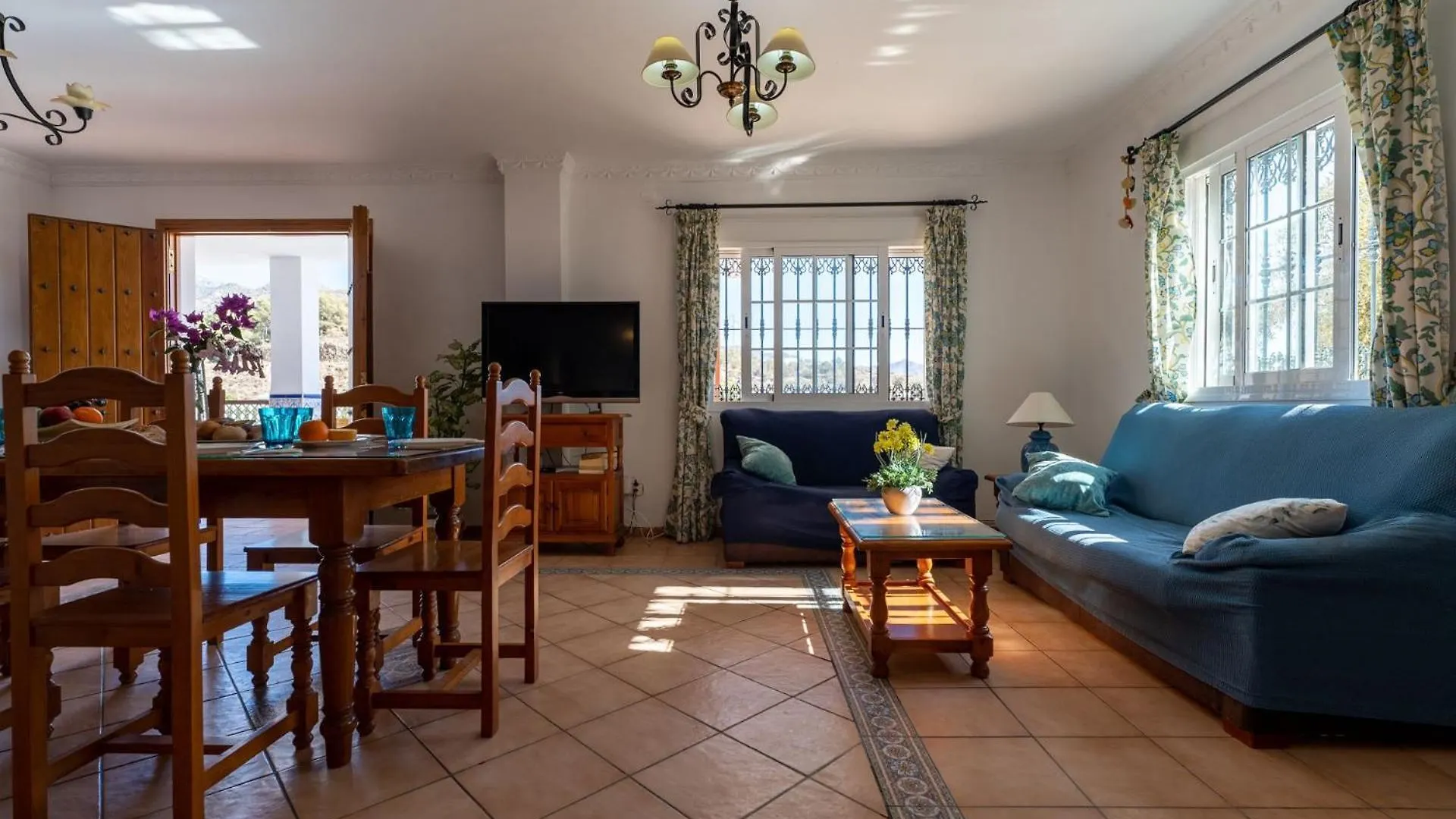 Nerja 009 Villa