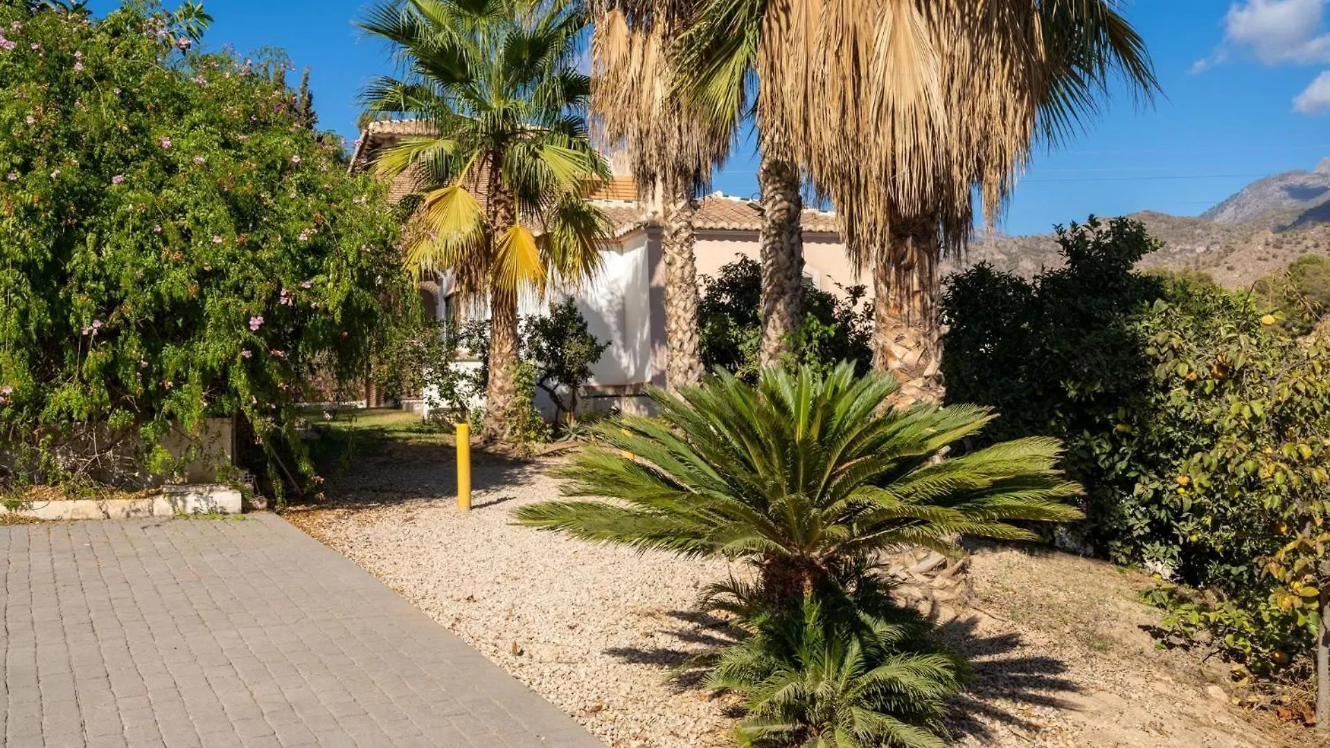 Nerja 009 Villa