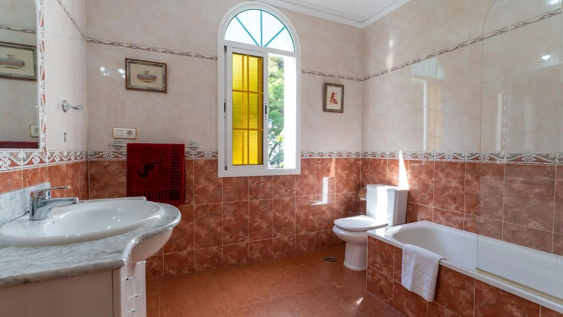 Nerja 009 Villa