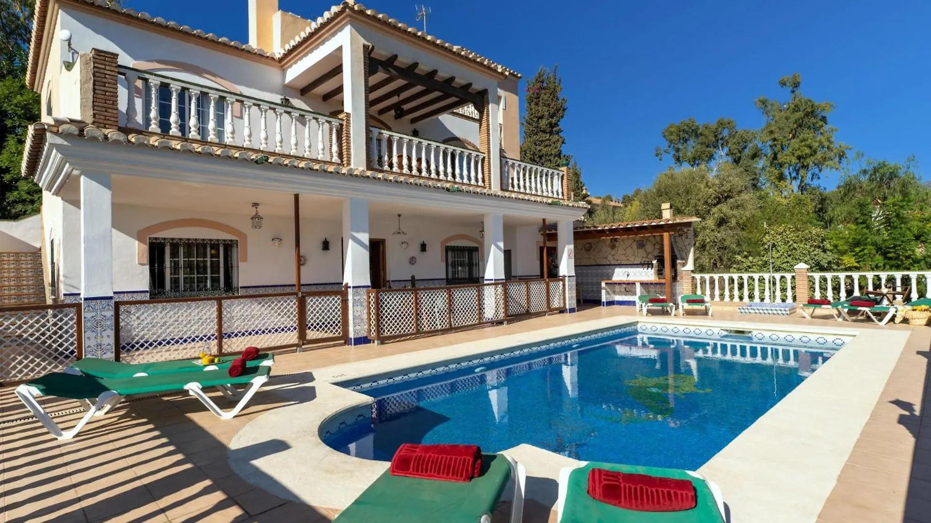 Nerja 009 Villa