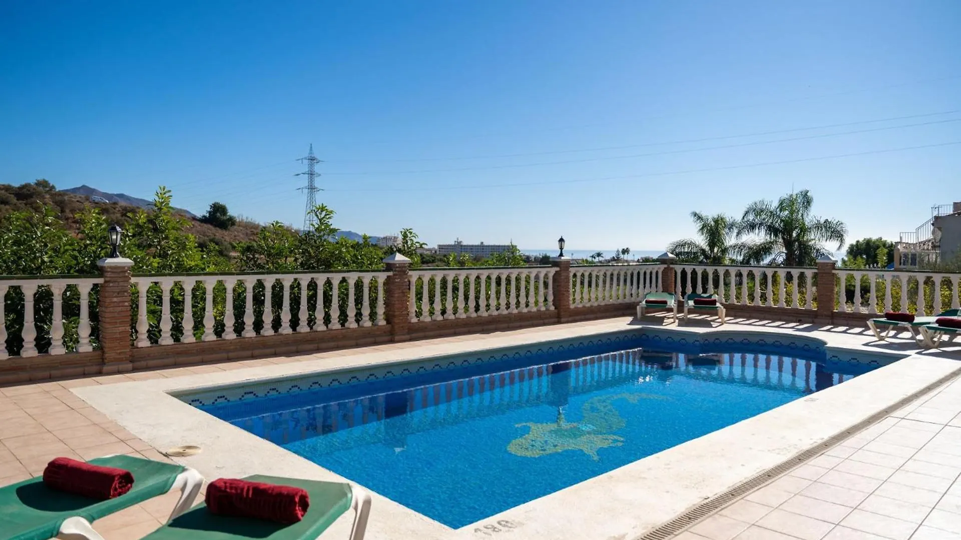 Nerja 009 Villa
