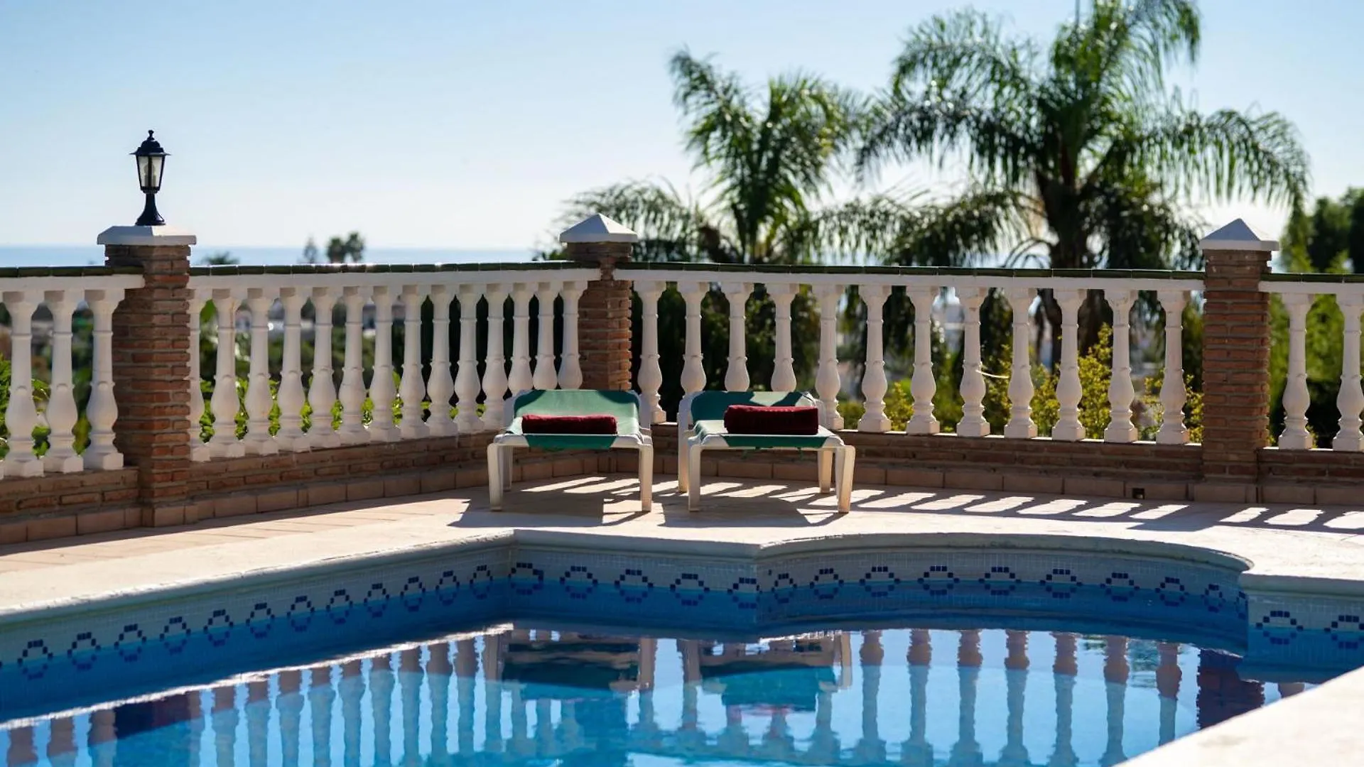 Nerja 009 Villa