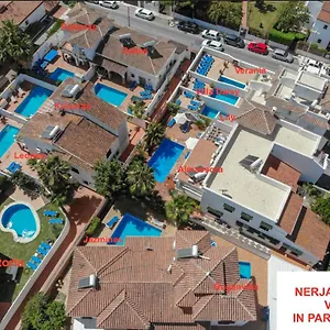 Paradise - Daisy Nerja