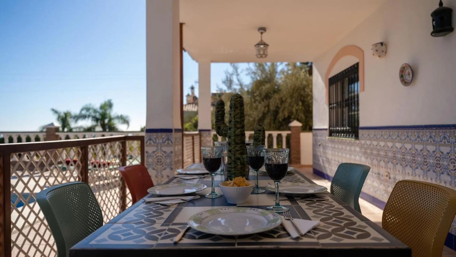 Willa Nerja 009 0*,