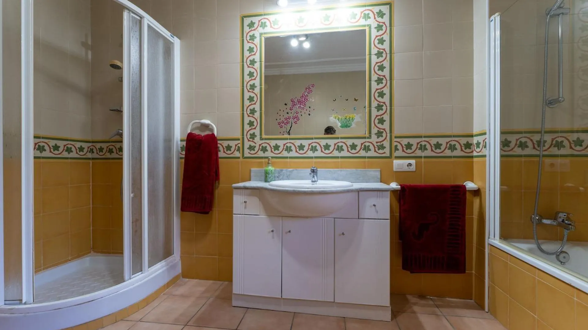 Nerja 009 Villa