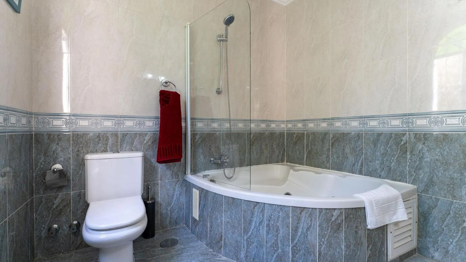 Nerja 009 Villa